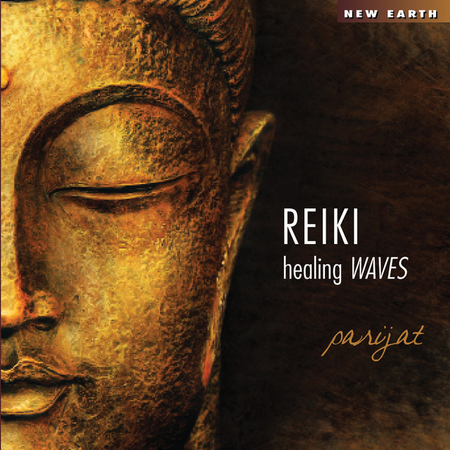 Canciones Reiki Healing Waves