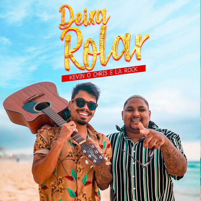 Music Deixa Rolar