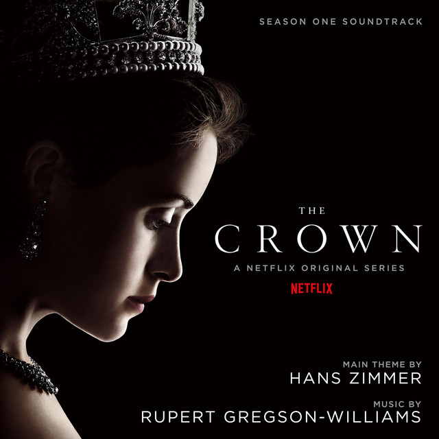 Music The Crown Main Title