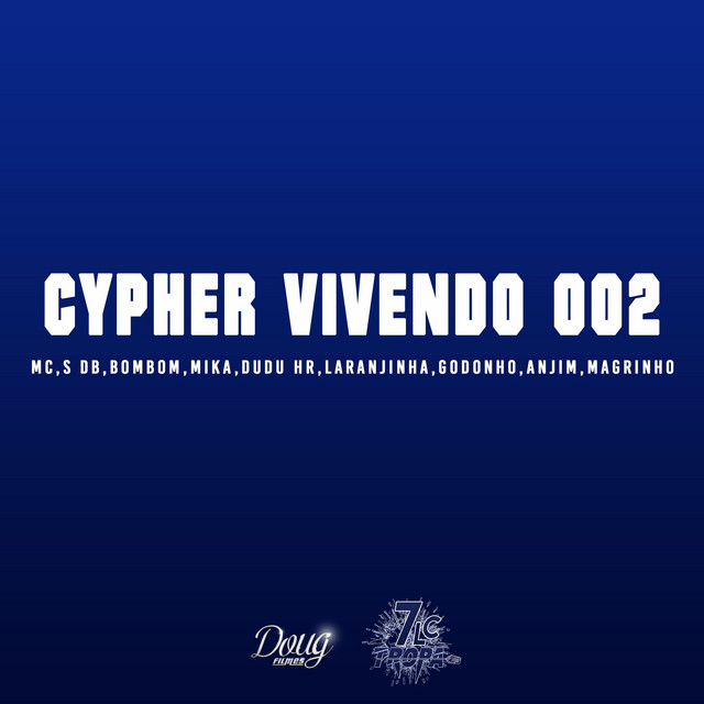 Canción Cypher Vivendo 002