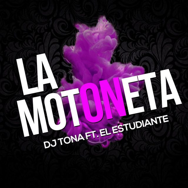 Canciones La Motoneta