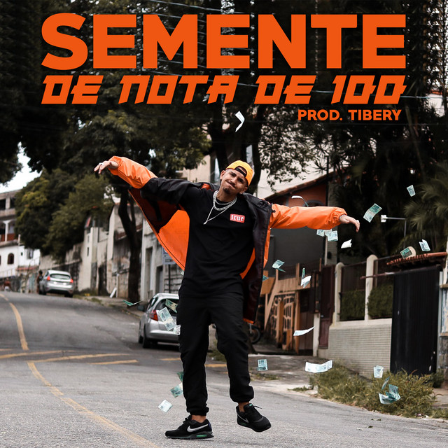 Canciones Semente de Nota de 100