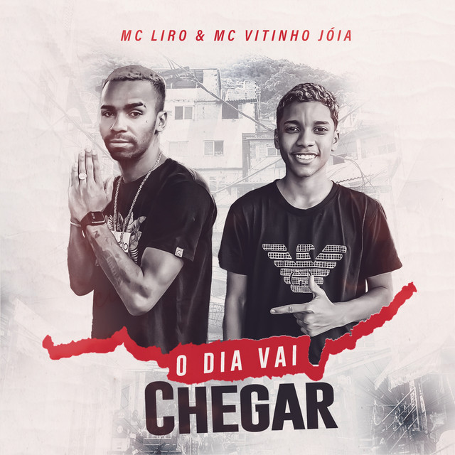 Music O Dia Vai Chegar