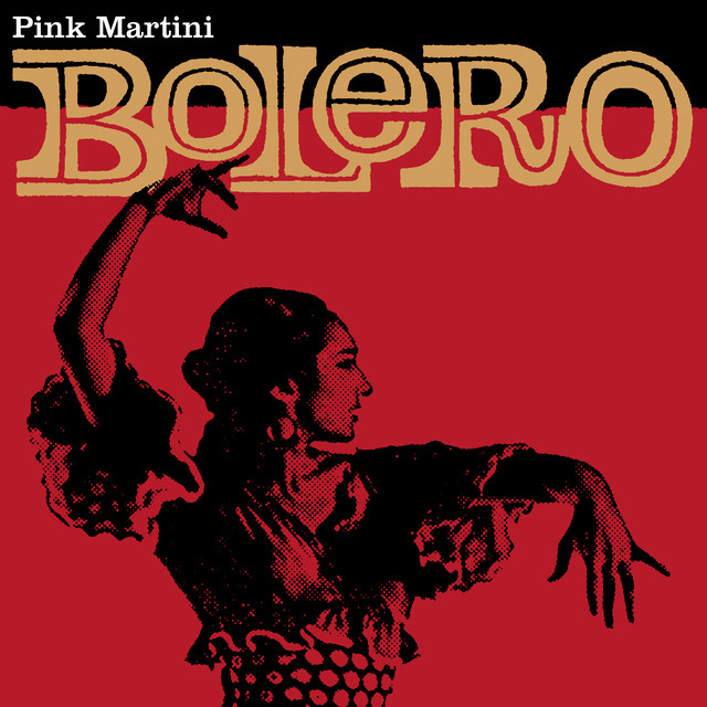 Music Bolero