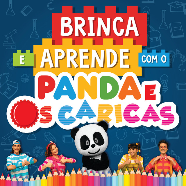 Canciones O Autocarro Do Panda