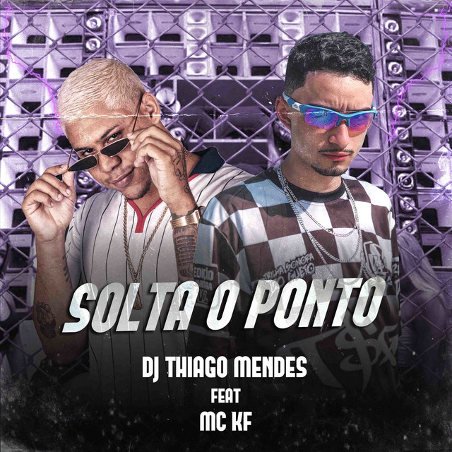 Canciones Solta o Ponto