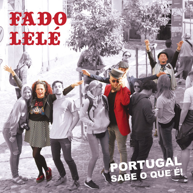 Canción O Fado Lelé