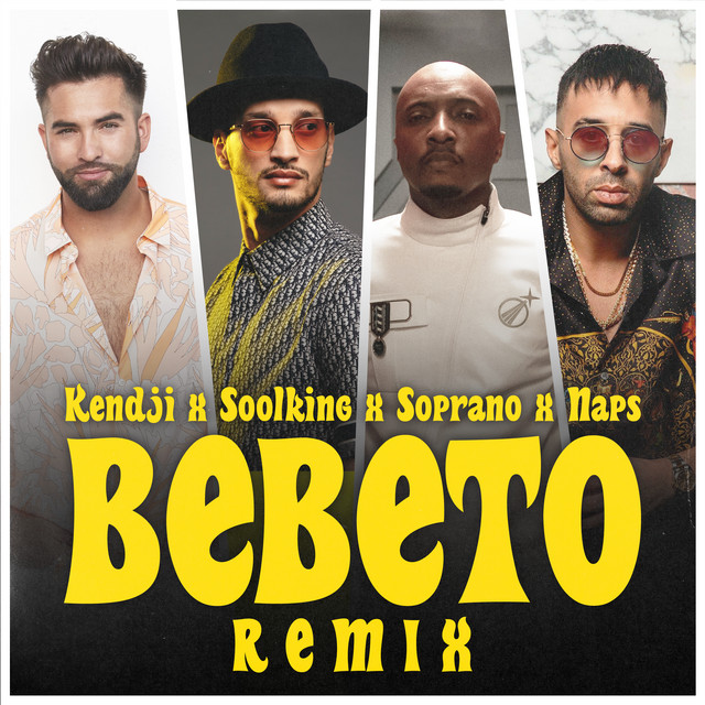 Music Bebeto - Remix