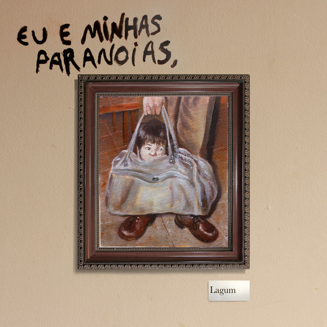 Canciones EU E MINHAS PARANOIAS