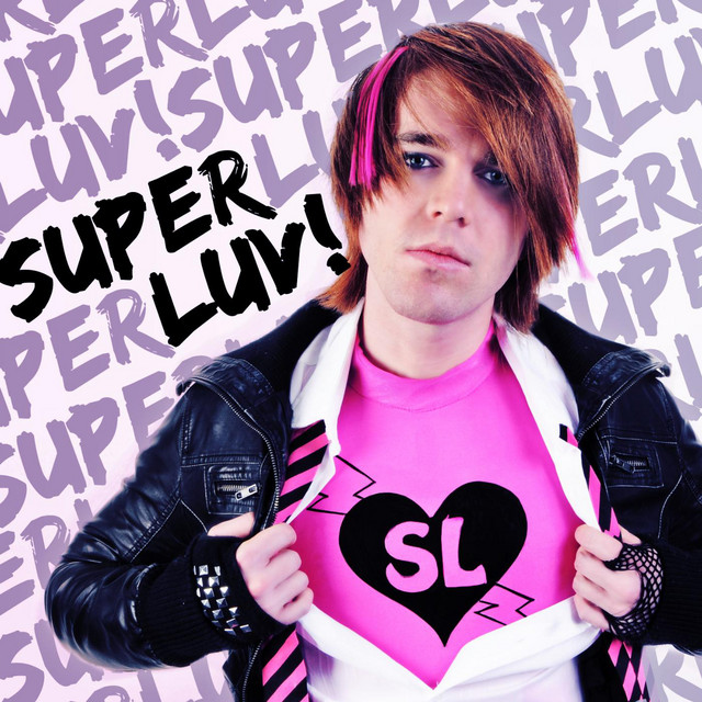 Canción SUPERLUV