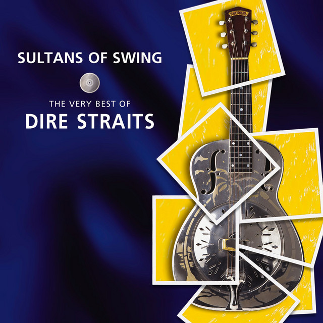 Canción Sultans of Swing