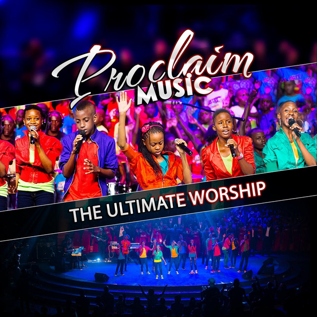 Music Lord We Praise You (Live from Proclaim Kids Sunday)