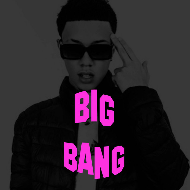 Music Big Bang