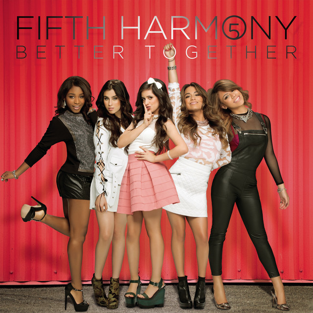 Canción Better Together