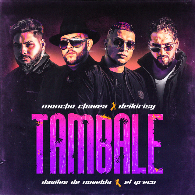 Canción Tambale