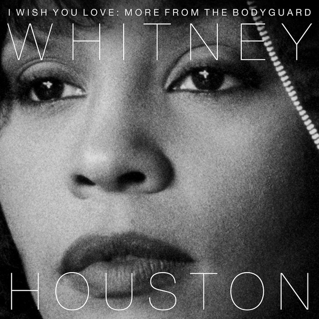 Canción I Will Always Love You - Live from The Bodyguard Tour