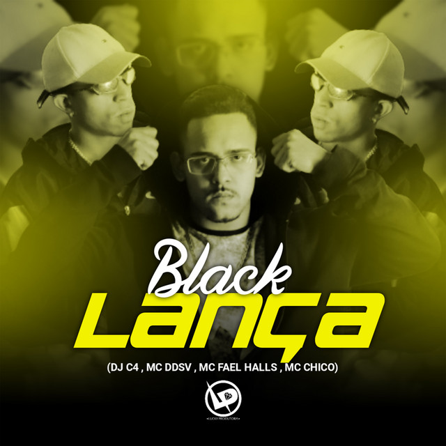 Music Black Lança