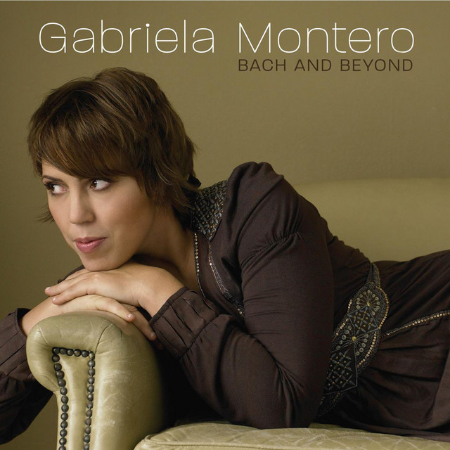 Canción Montero: Beyond Bach: