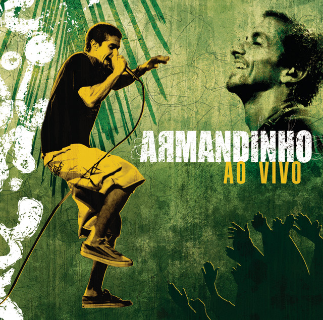 Music Reggae Das Tramanda