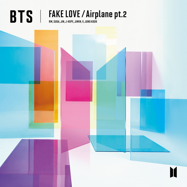 Canciones Airplane pt.2 - Japanese ver.