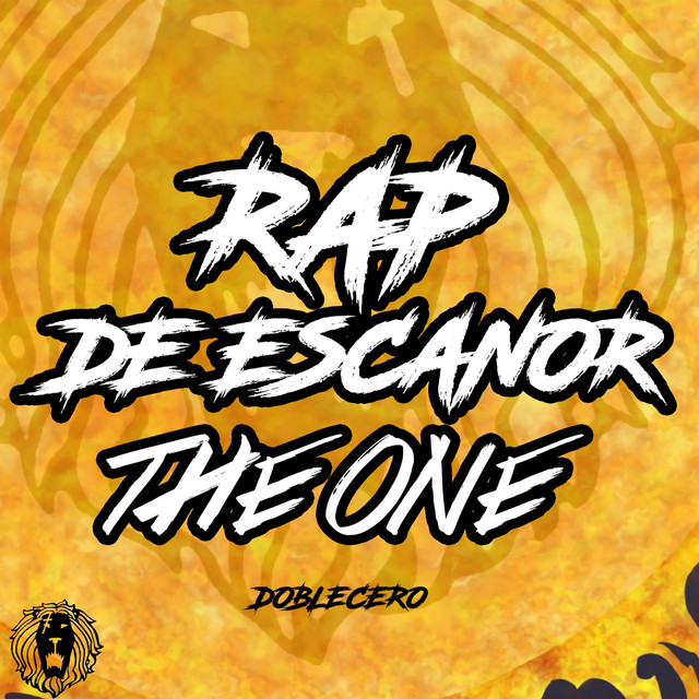 Canciones Rap de Escanor the One