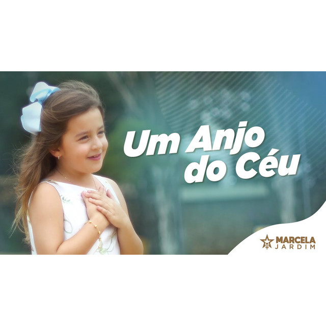 Music Um Anjo do Céu