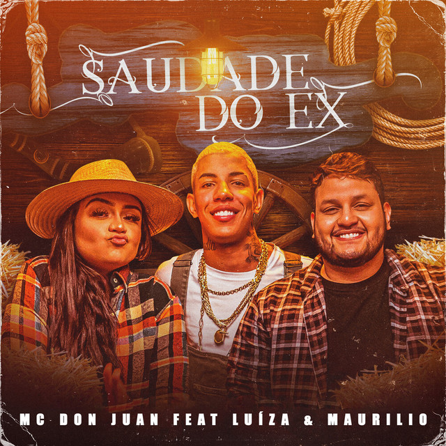 Canciones Saudade do Ex