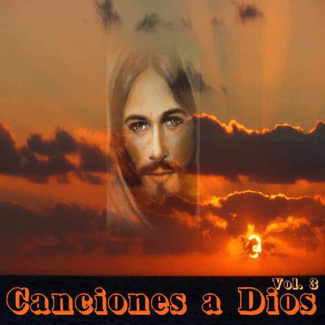 Canción Dios Esta Aqui