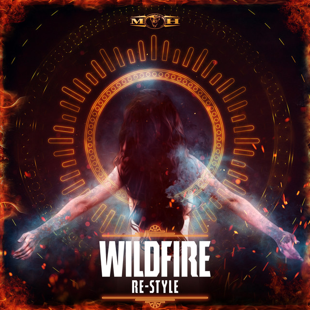 Canción Wildfire