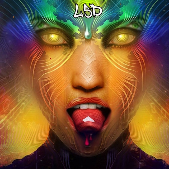 Canciones LSD