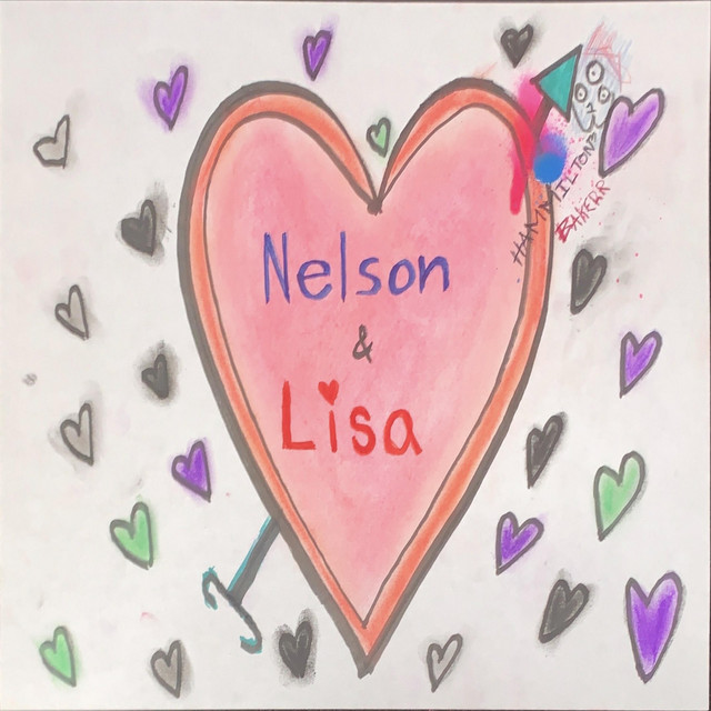 Music Nelson y Lisa