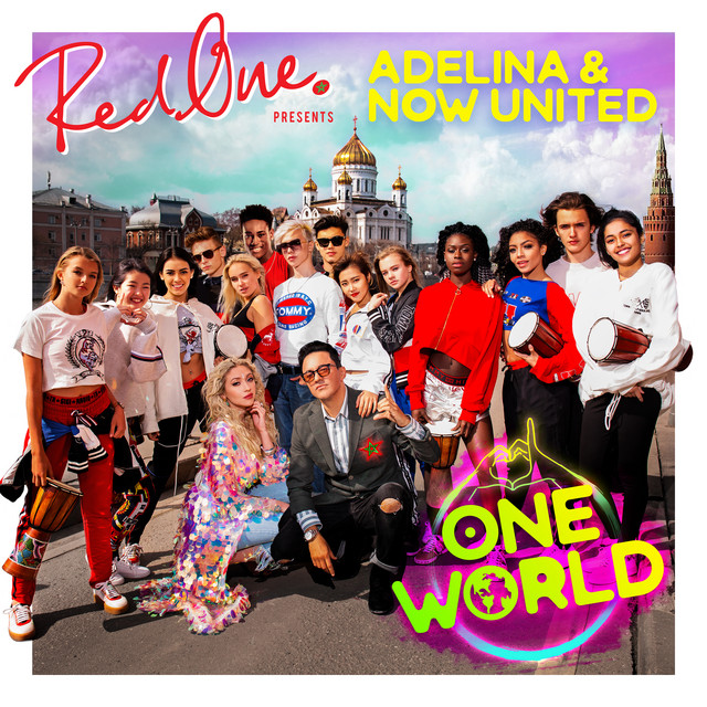 Canciones One World