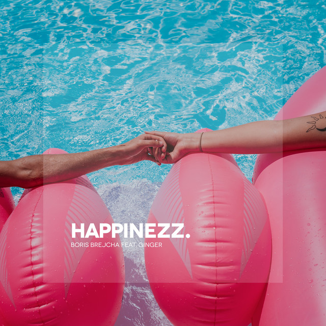 Music Happinezz - Edit