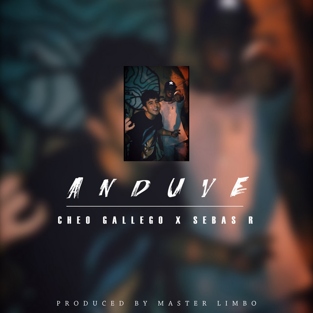 Music Anduve - Freestyle