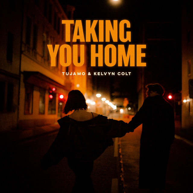 Music Taking You Home