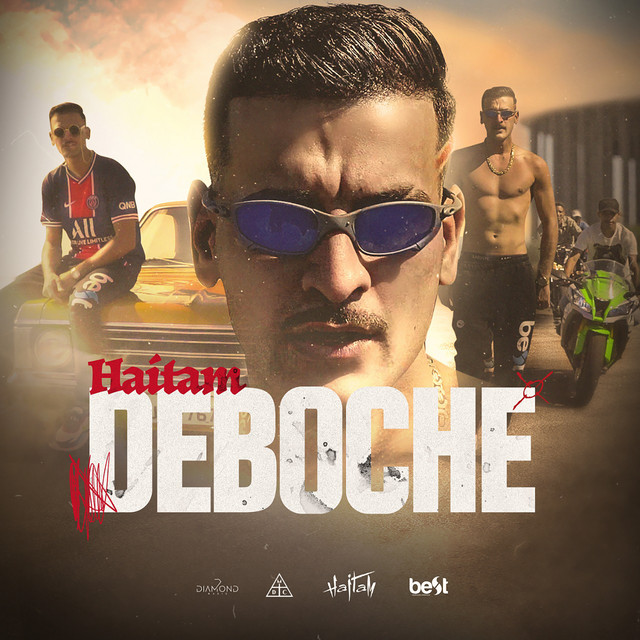 Canciones Deboche