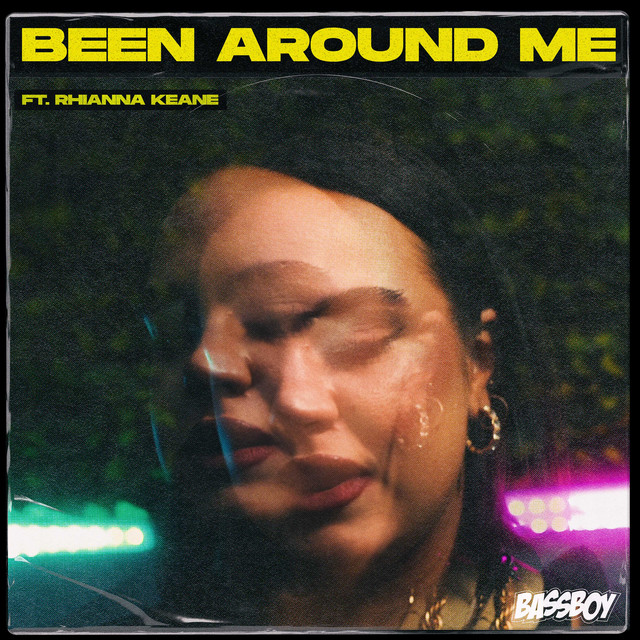 Music Been Around Me (feat. Rhianna Keane)