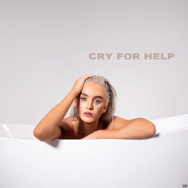 Music Cry For Help