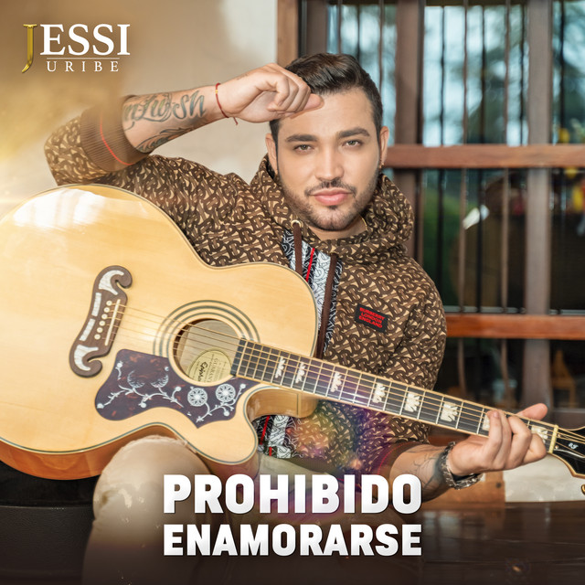 Canción ¿Prohibido Enamorarse?