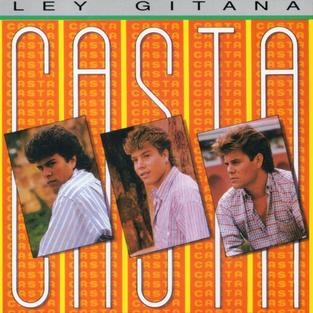 Music Ley gitana - 2015 Remastered Version