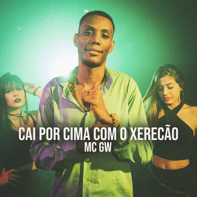 Music Cai por Cima Com o Xerecão