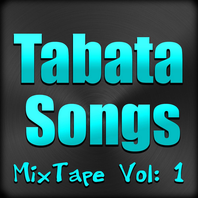 Music Dr. Dre (Tabata Mix)