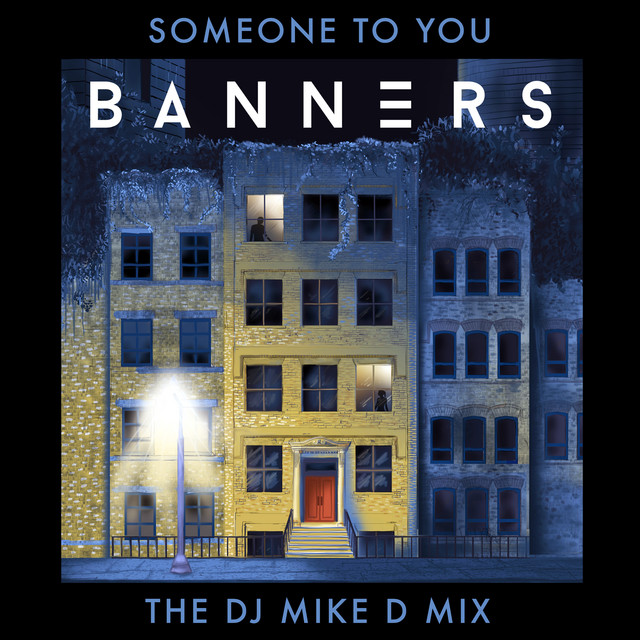 Music Someone To You - The DJ Mike D Mix