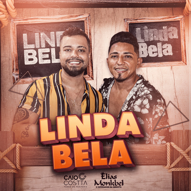 Canciones Linda Bela