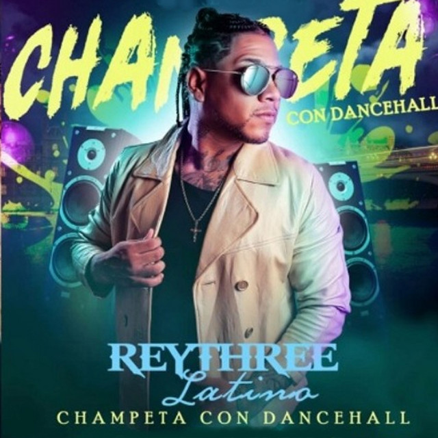 Music Champeta con Dancehall