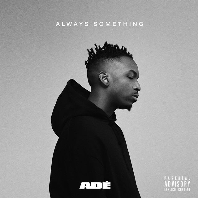 Music SOMETHING NEW (feat. Lil Baby)