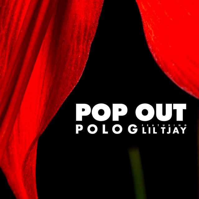 Canción Pop Out (feat. Lil Tjay)