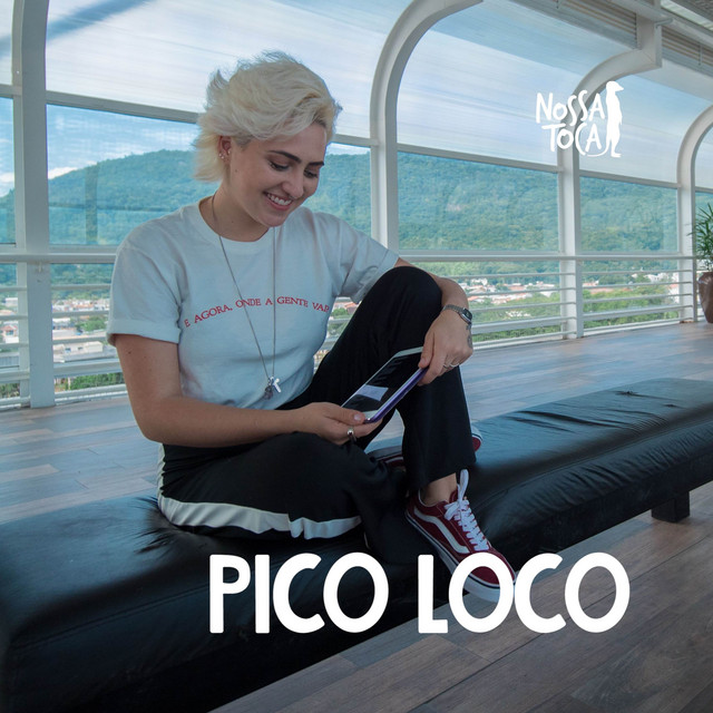 Music Pico Loco - Acústico