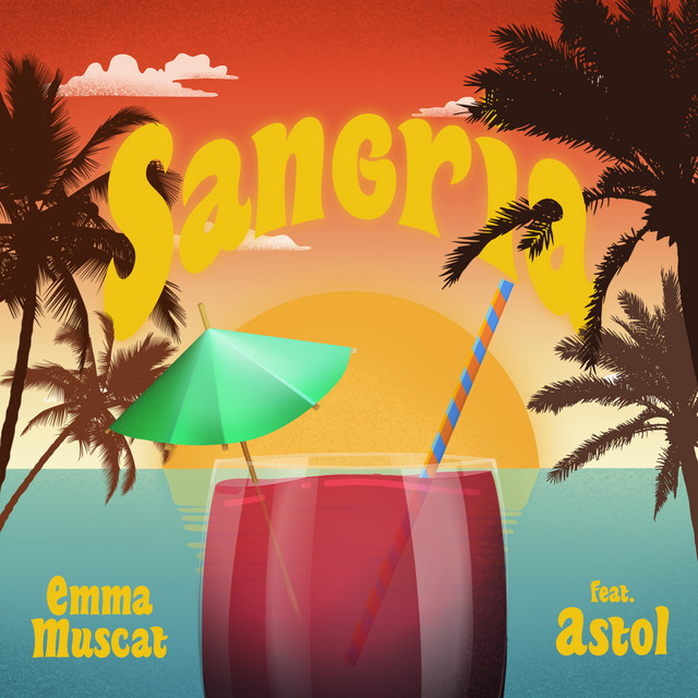 Music Sangria (feat. Astol)