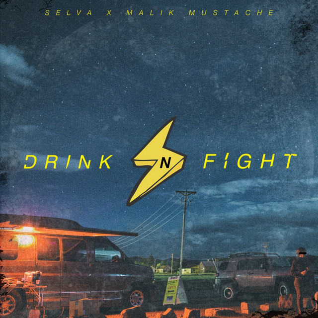 Music Drink N Fight